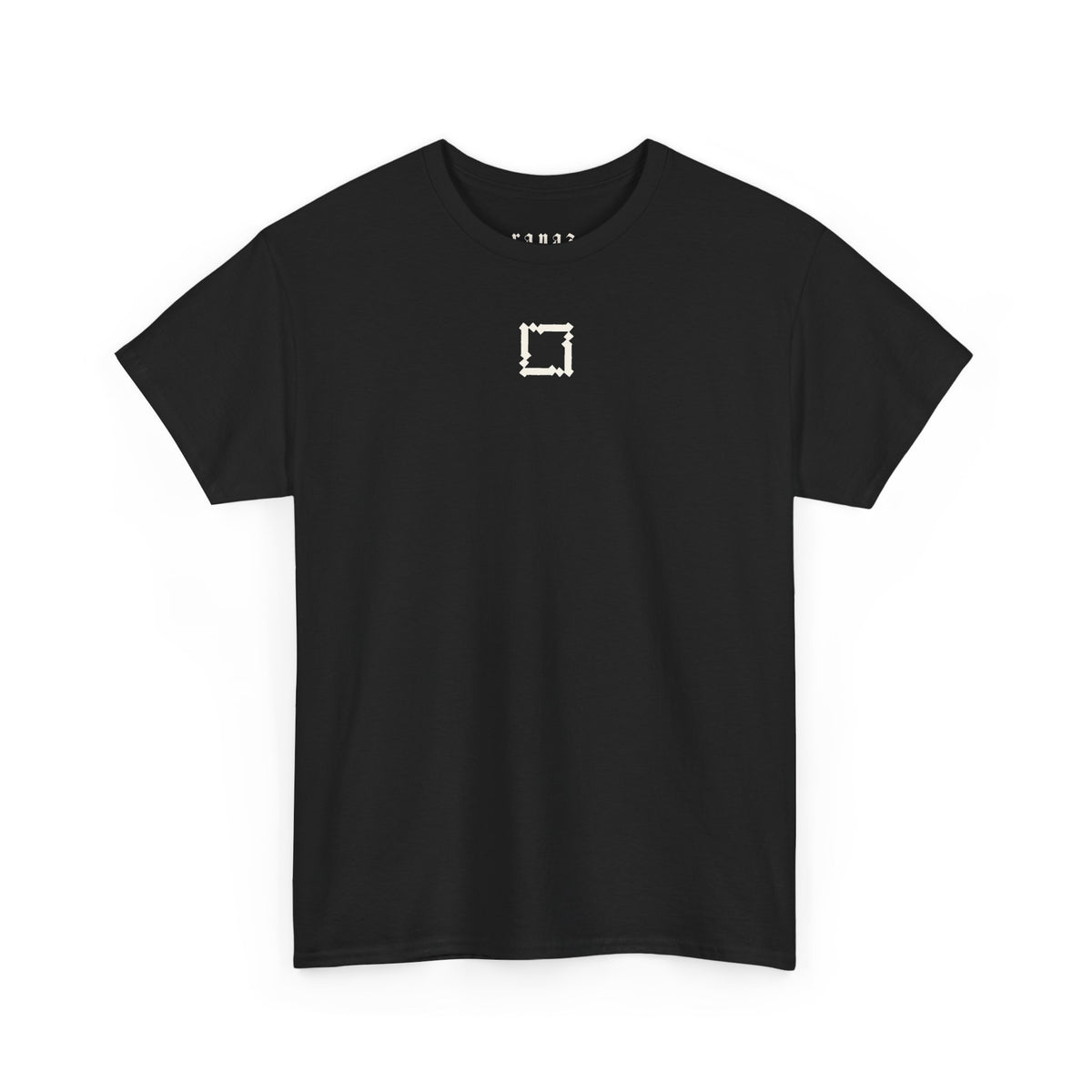 Staff___ BLACKTshirt__2026