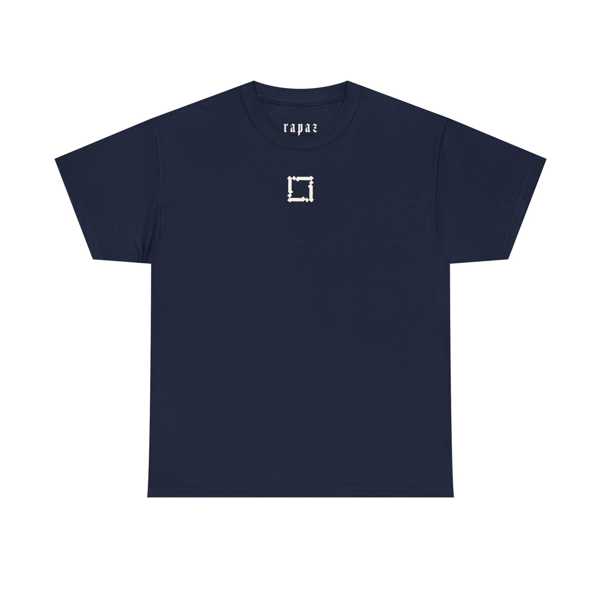 Staff___ NAVYTshirt__2026