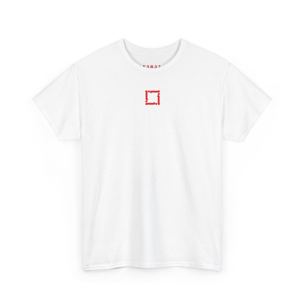 Staff___ WHITETshirt__2026