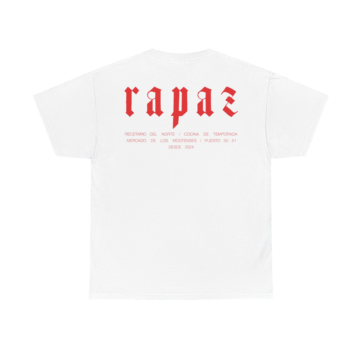 Staff___ WHITETshirt__2026