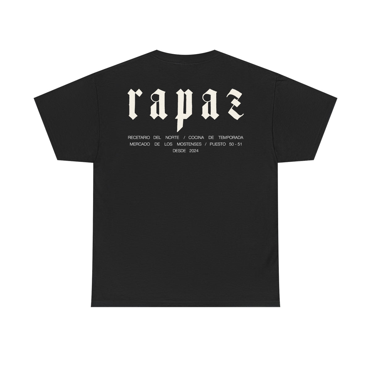 Staff___ BLACKTshirt__2026