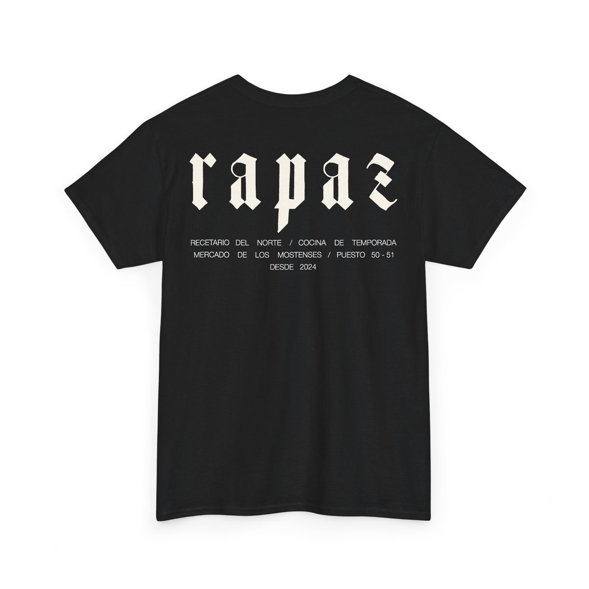 Staff___ BLACKTshirt__2026