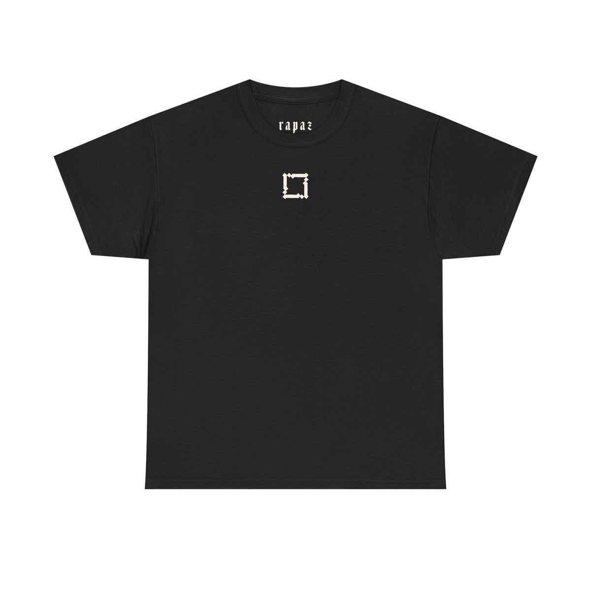 Staff___ BLACKTshirt__2026