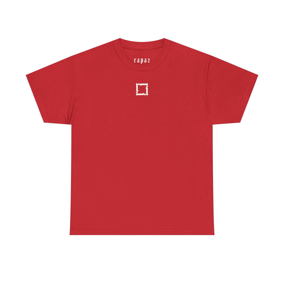 Staff___ REDTshirt__2026