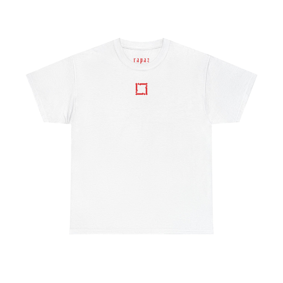 Staff___ WHITETshirt__2026