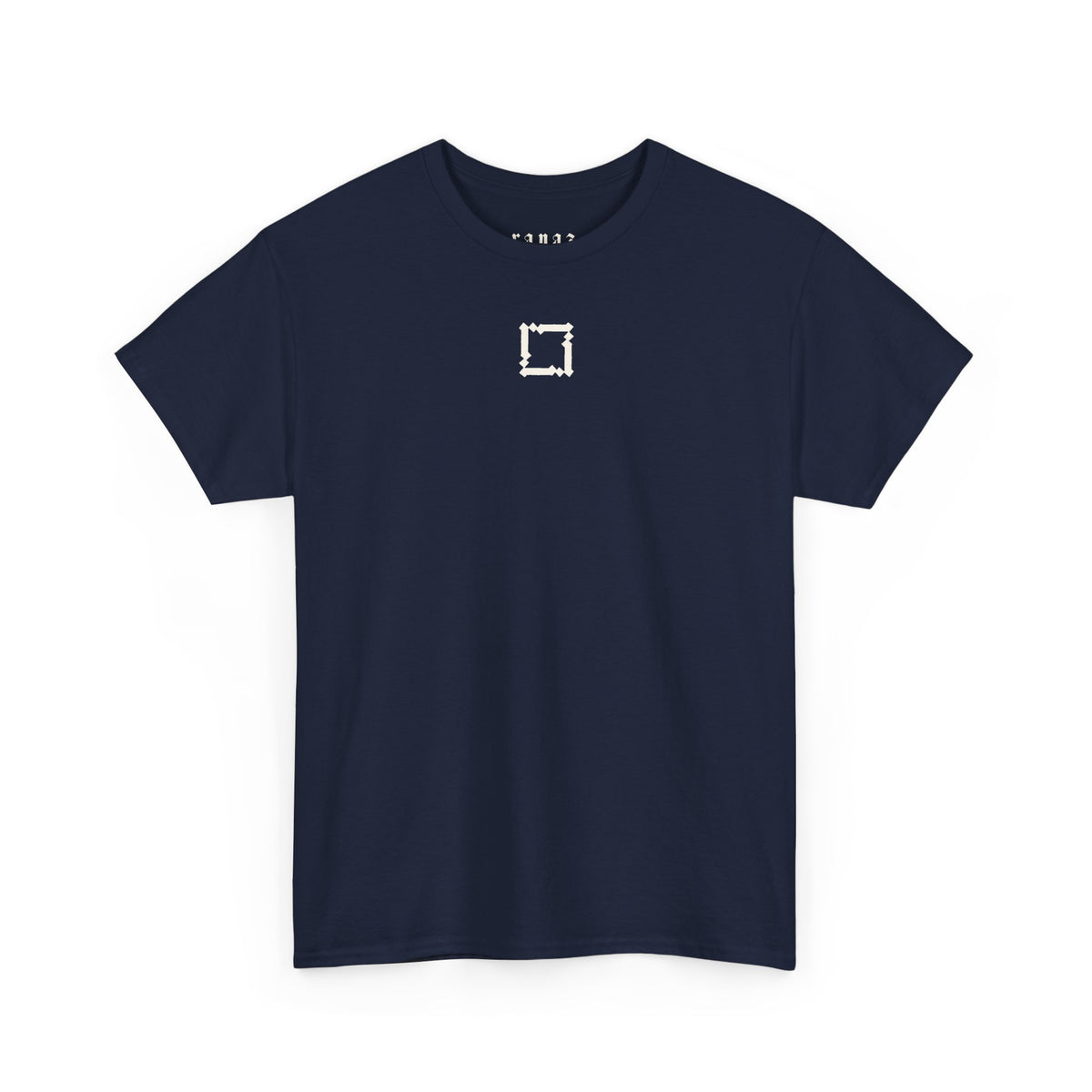 Staff___ NAVYTshirt__2026