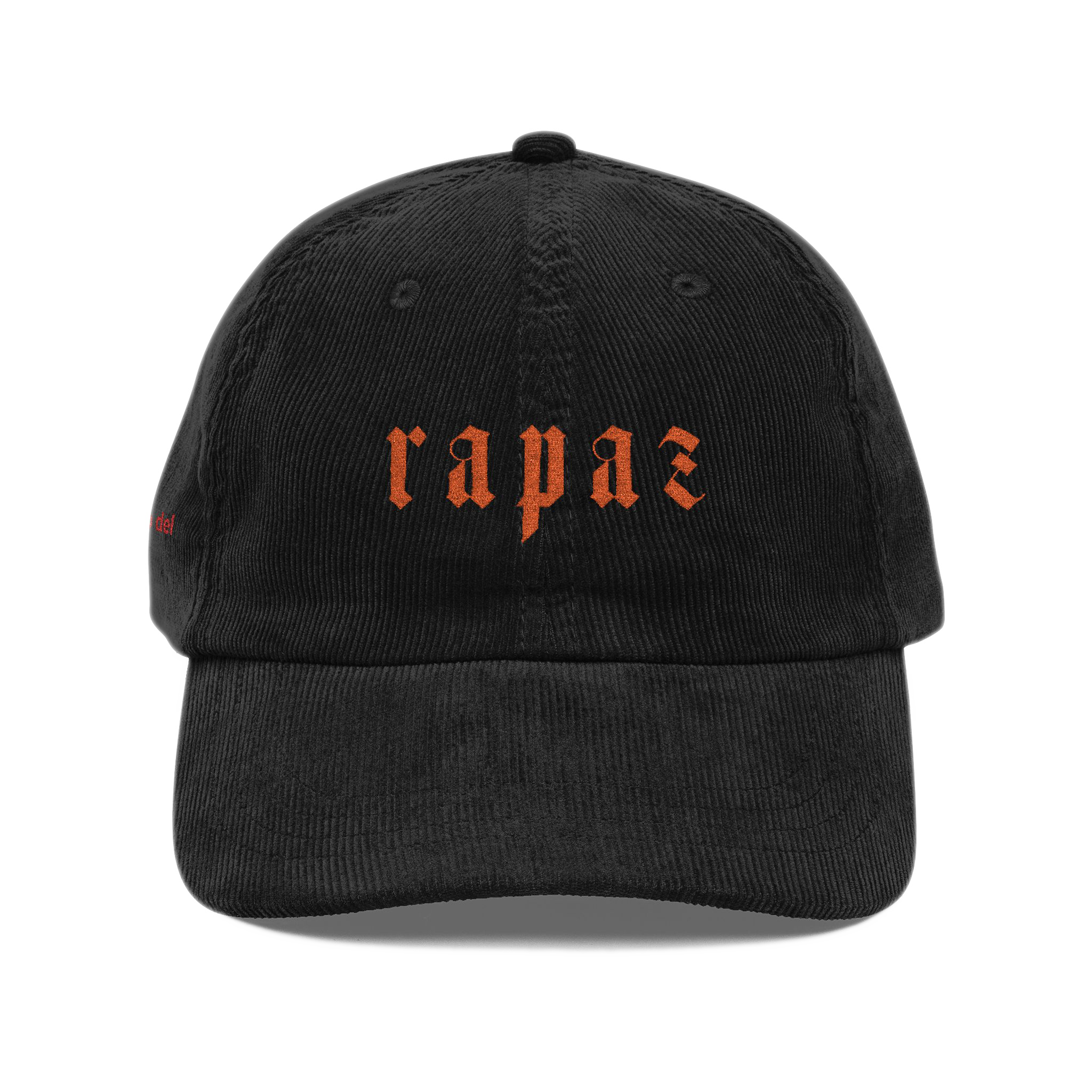 G01_GORRA LOGO