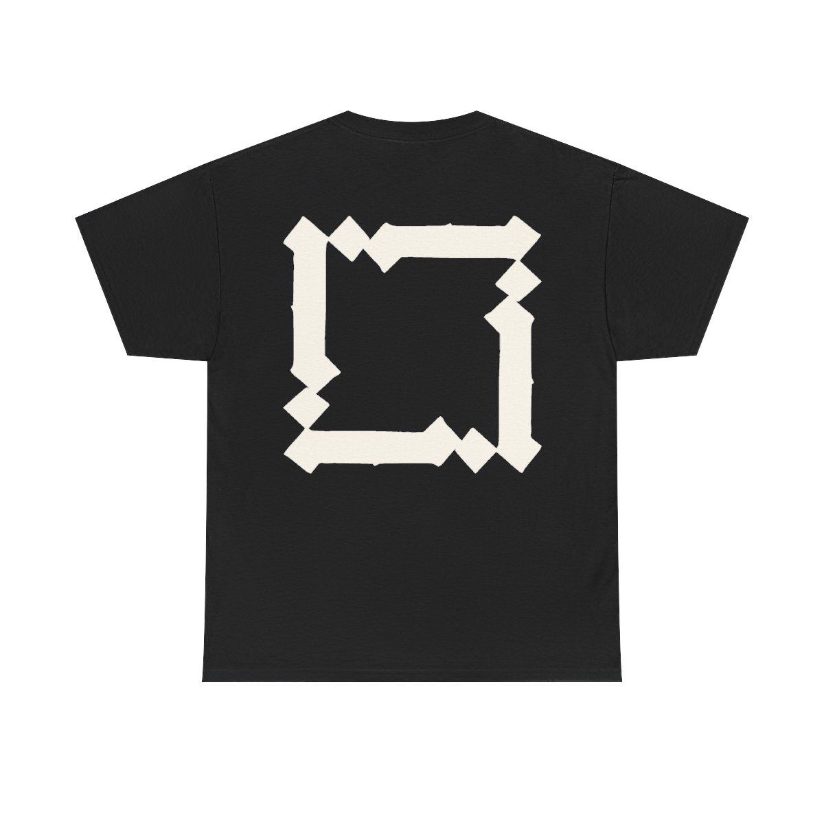 Staff___ BLACKTshirt__2025